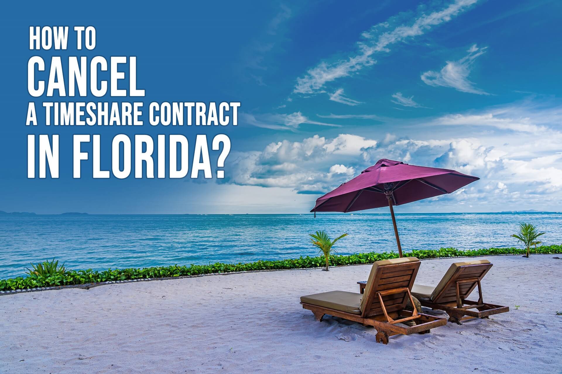 Timeshare Attorneys in Florida 